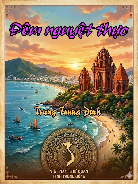 Đêm nguyệt thực