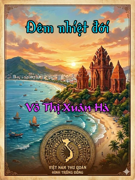 Ảnh bìa truyện