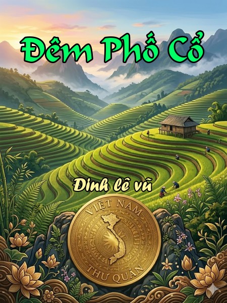 Đêm Phố Cổ