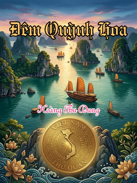 Đêm Quỳnh Hoa