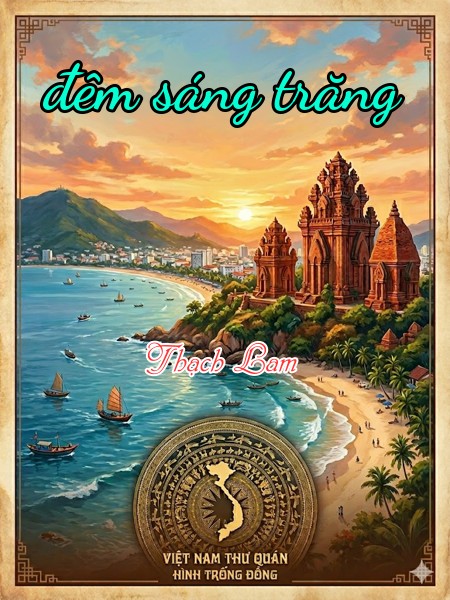 Ảnh bìa truyện