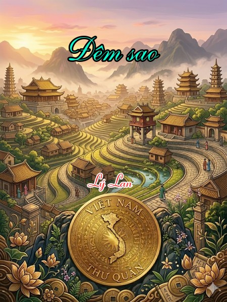 Đêm sao