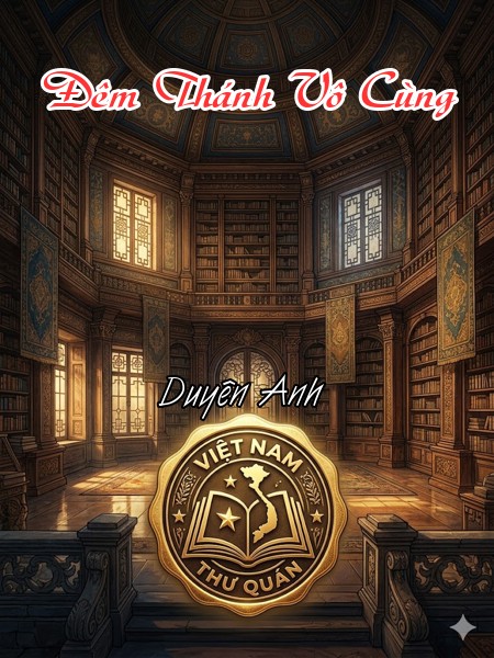 Đêm Thánh Vô Cùng