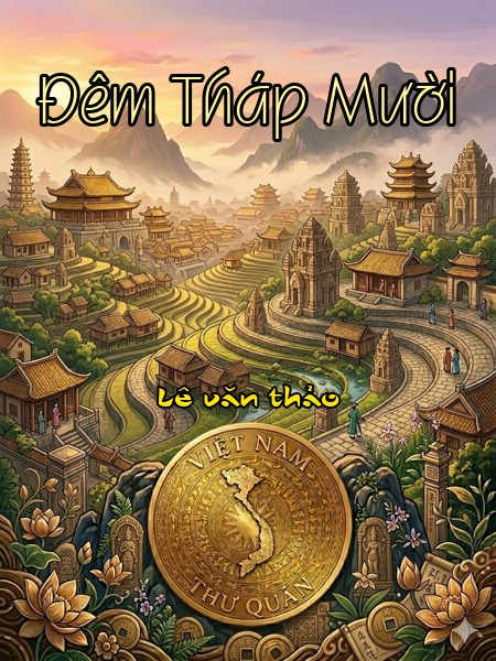 Đêm Tháp Mười