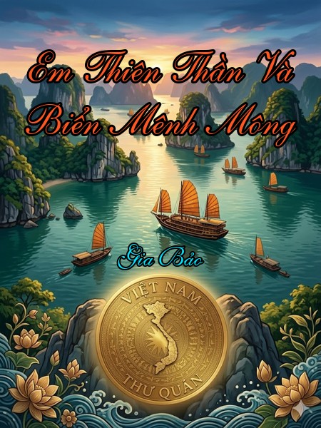 Ảnh bìa truyện