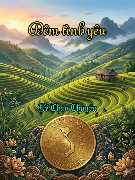 Đêm tình yêu
