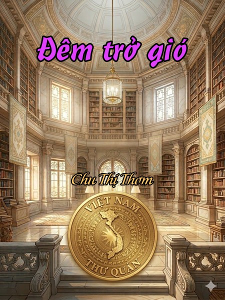 Đêm trở gió
