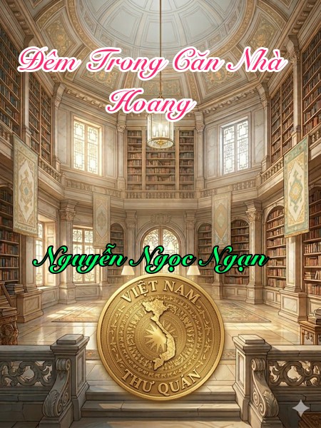 Đêm Trong Căn Nhà Hoang