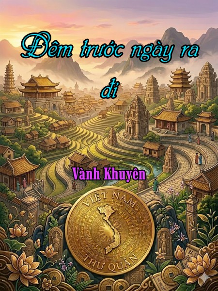 Đêm trước ngày ra đi 