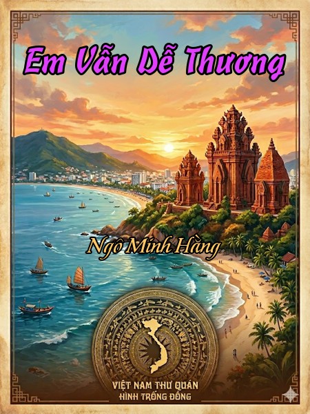 Em Vẫn Dễ Thương