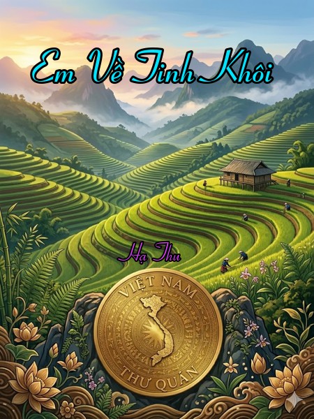 Em Về Tinh Khôi