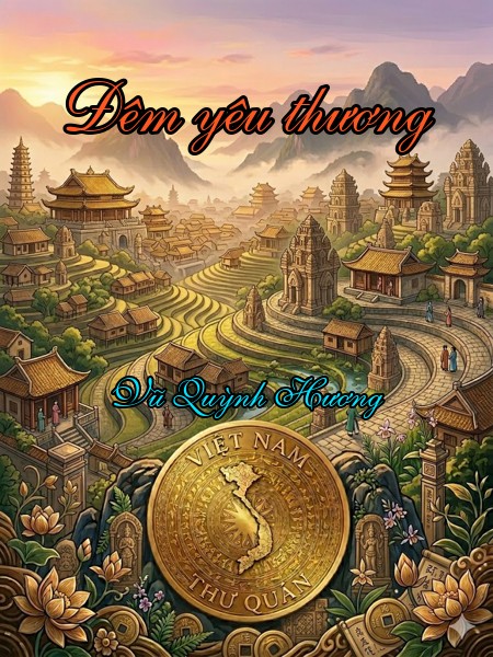 Ảnh bìa truyện