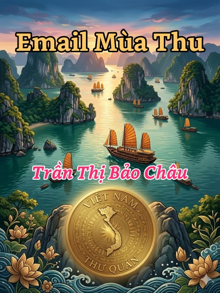 Email Mùa Thu
