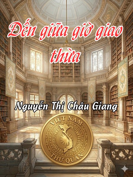 Ảnh bìa truyện