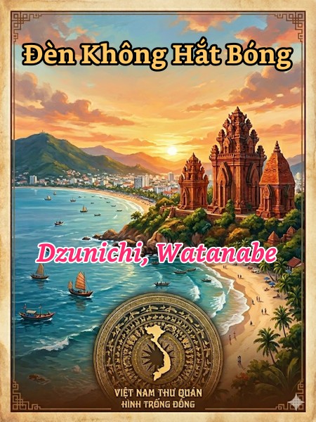 Đèn Không Hắt Bóng