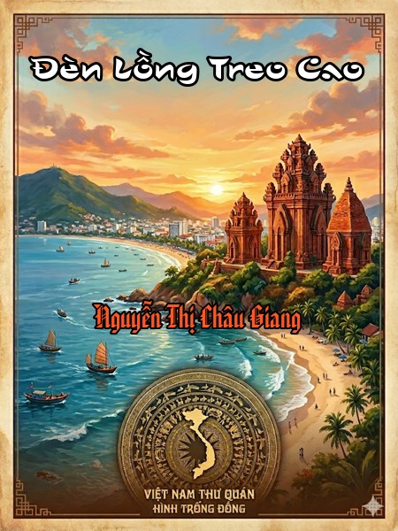 Ảnh bìa truyện