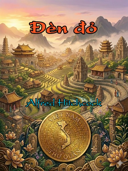 Đèn đỏ