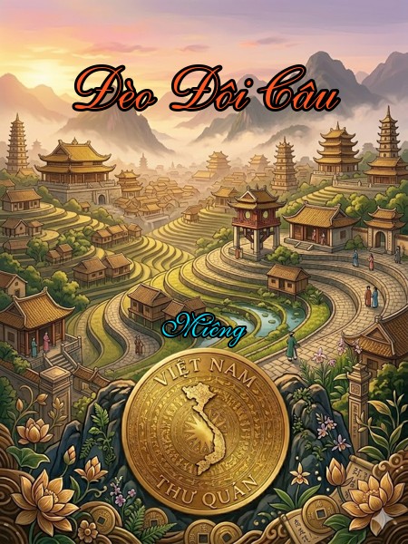 Đèo Đôi Câu
