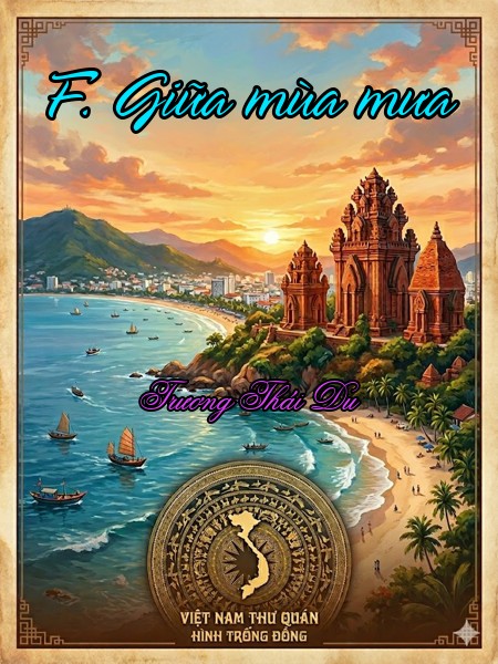 Ảnh bìa truyện