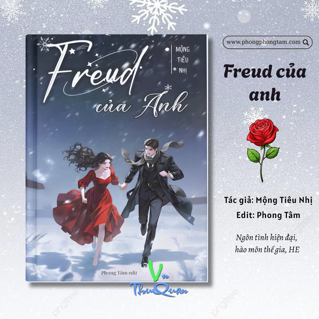 Freud Của Anh Ấy