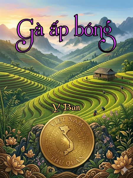 Ảnh bìa truyện