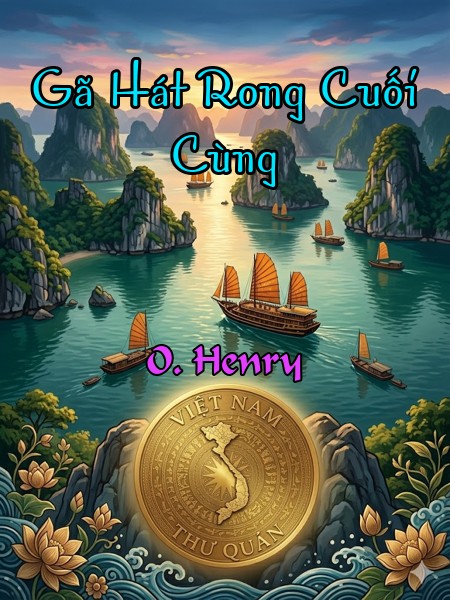 Ảnh bìa truyện