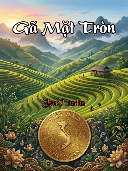 Ảnh bìa truyện