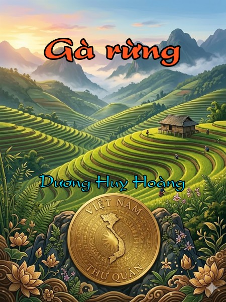 Ảnh bìa truyện
