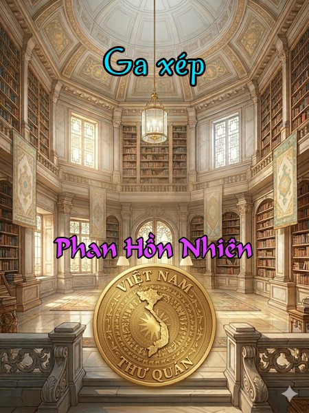 Ga xép