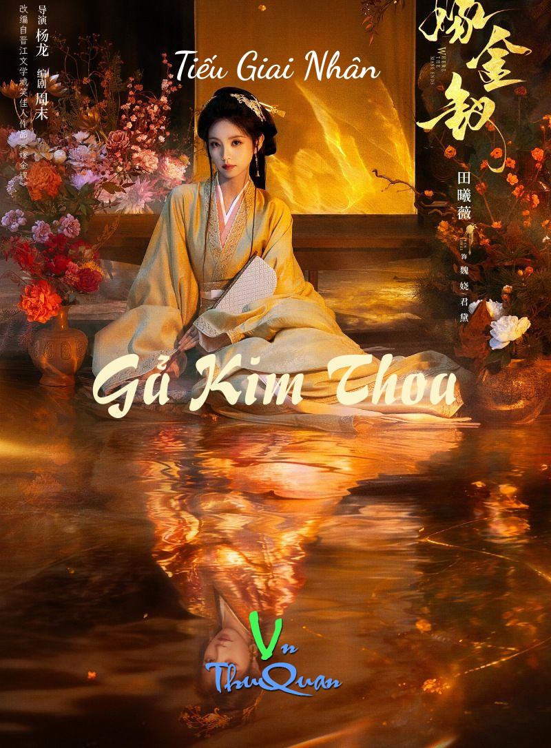 Gả Kim Thoa
