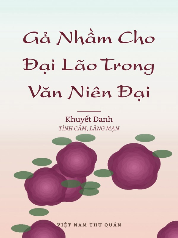 Gả Nhầm Cho Đại Lão Trong Văn Niên Đại