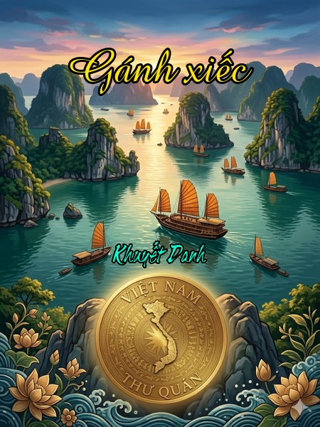 Gánh xiếc