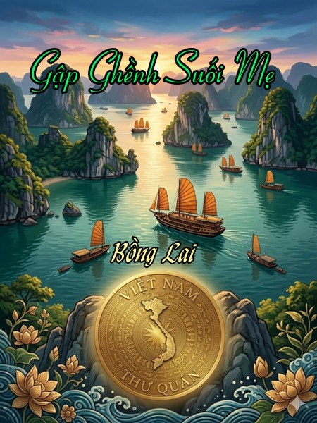Gập Ghềnh Suối Mẹ