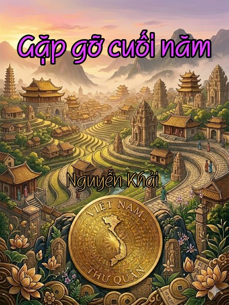 Gặp gỡ cuối năm