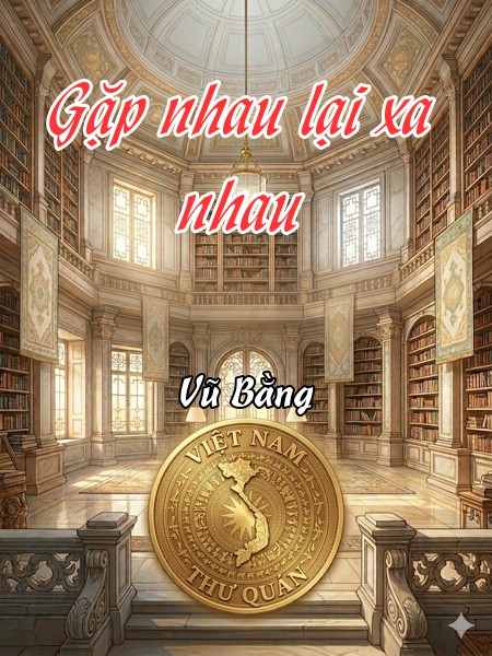 Gặp nhau lại xa nhau