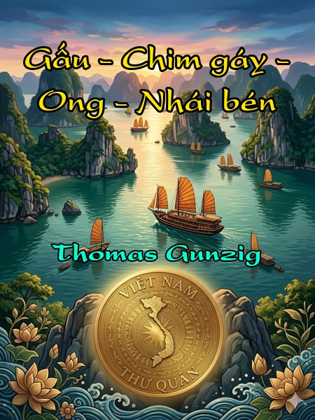 Ảnh bìa truyện