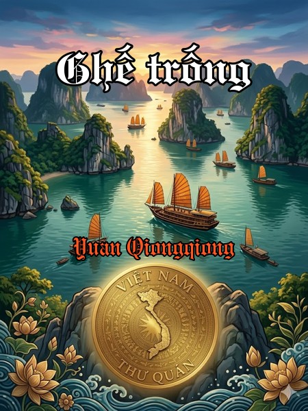 Ảnh bìa truyện