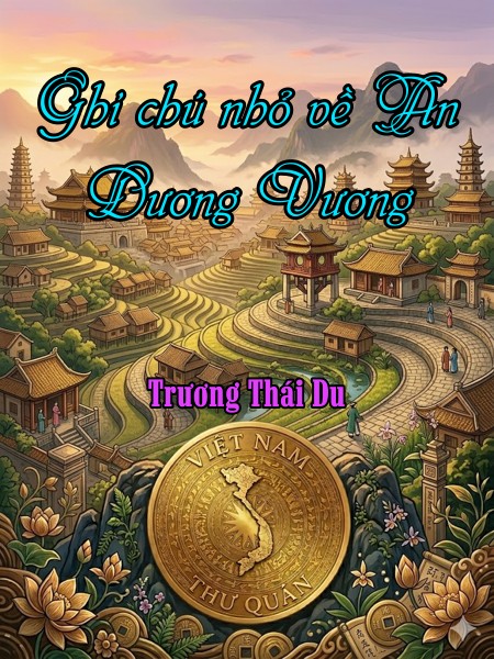 Ghi chú nhỏ về An Dương Vương