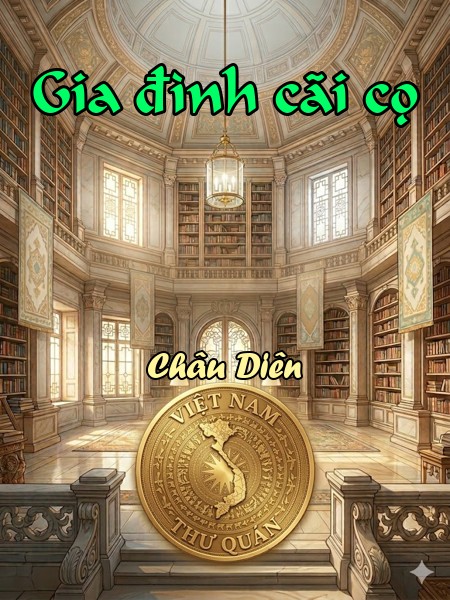 Ảnh bìa truyện