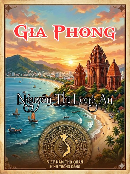 Gia Phong