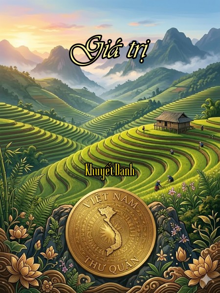 Giá trị