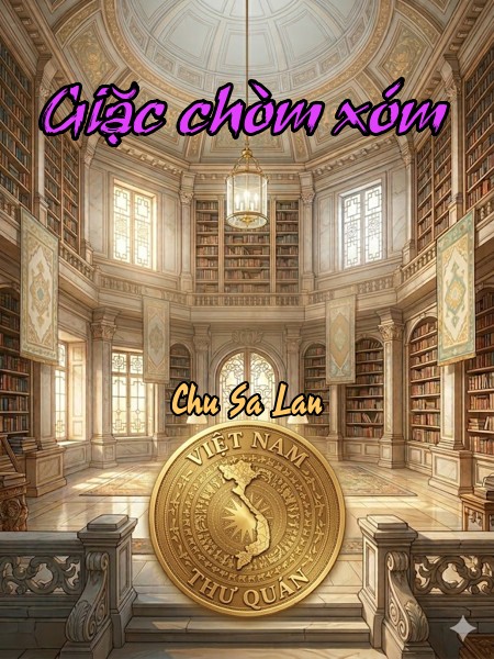 Giặc chòm xóm