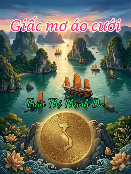 Giấc mơ áo cưới