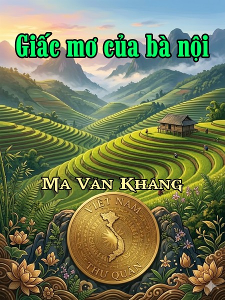 Giấc mơ của bà nội 