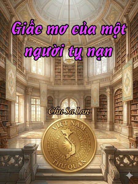 Giấc mơ của một người tỵ nạn