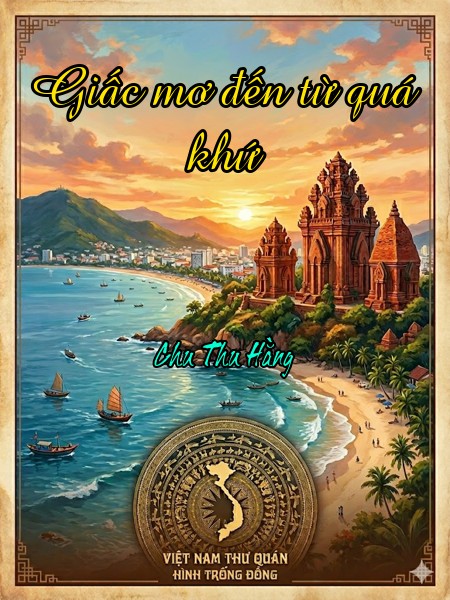 Giấc mơ đến từ quá khứ 
