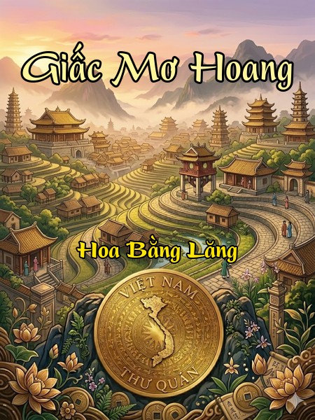 Giấc Mơ Hoang 