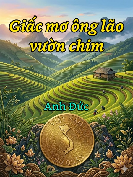 Giấc mơ ông lão vườn chim 