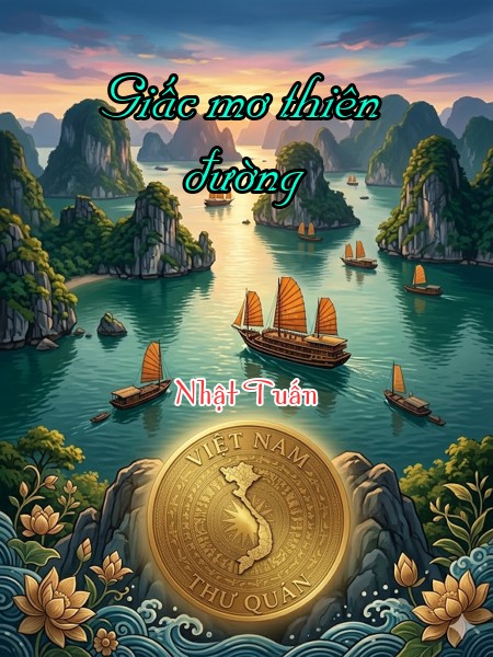 Ảnh bìa truyện