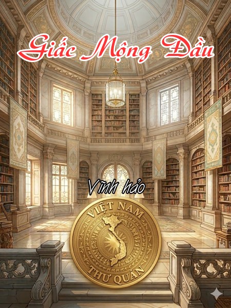 Ảnh bìa truyện